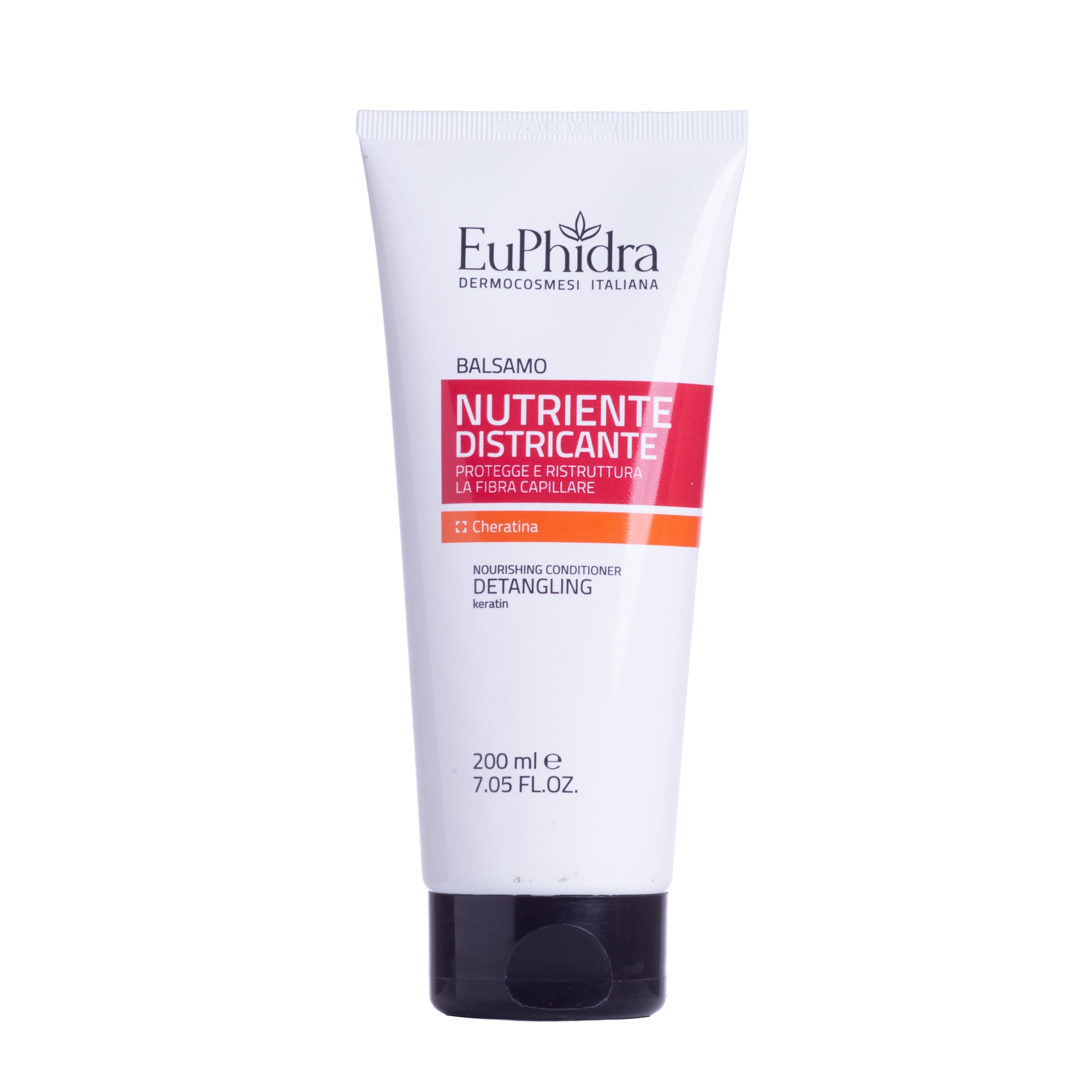 euphidra balsamo nutriente districante
