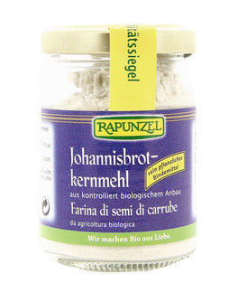 FARINA DI CARRUBA 65G