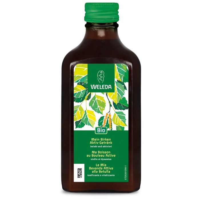 LA MIA BEVANDA ATTIVA BETULLA 200ML