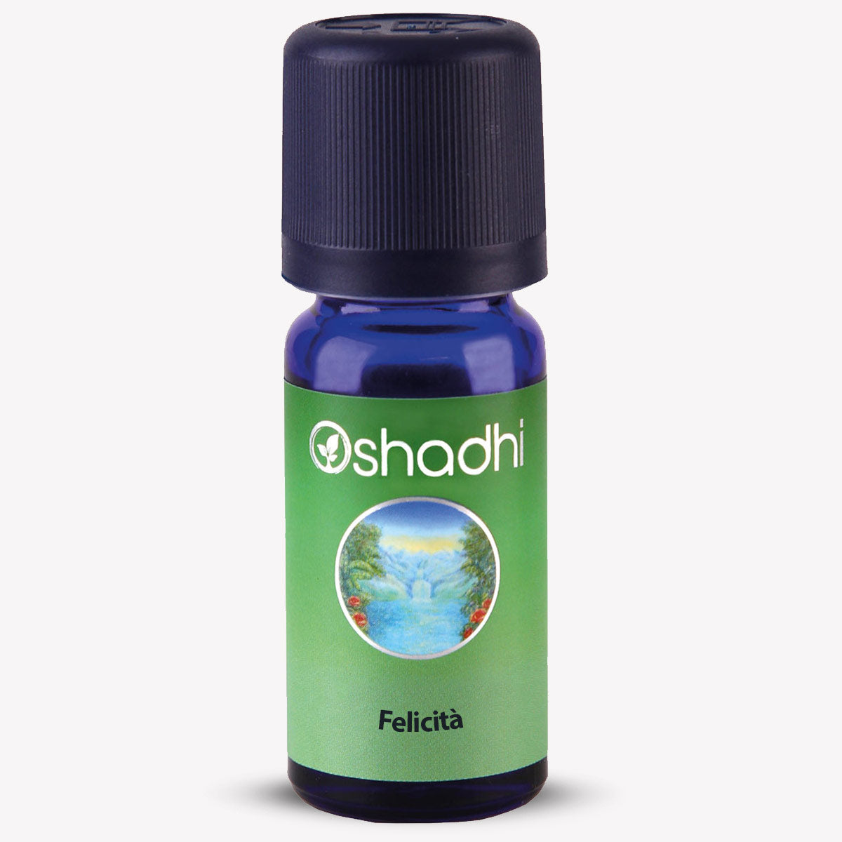 OLIO ESSENZIALE FELICITA' PETITGRAIN 10ML OSHADHI