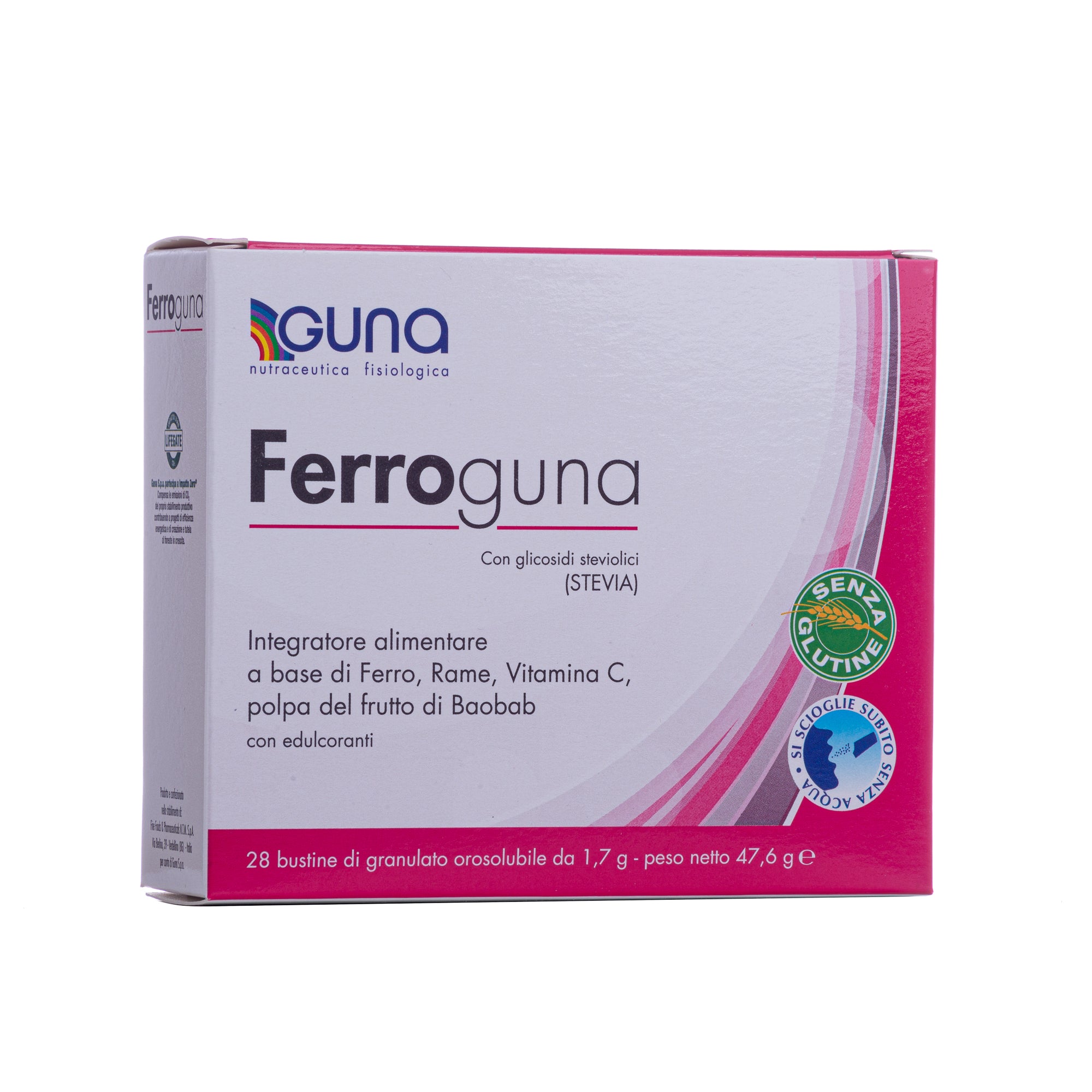 ferroguna