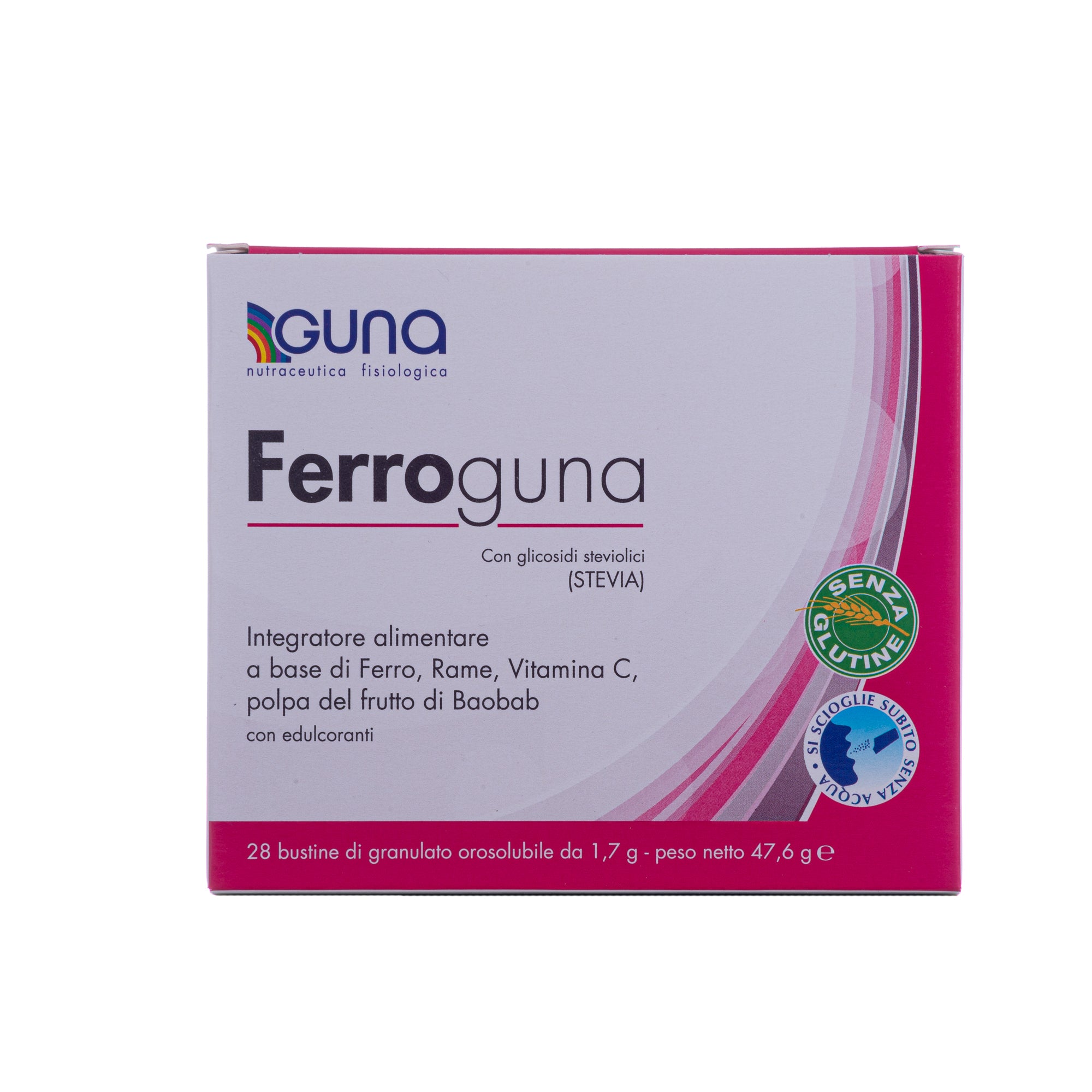 ferroguna