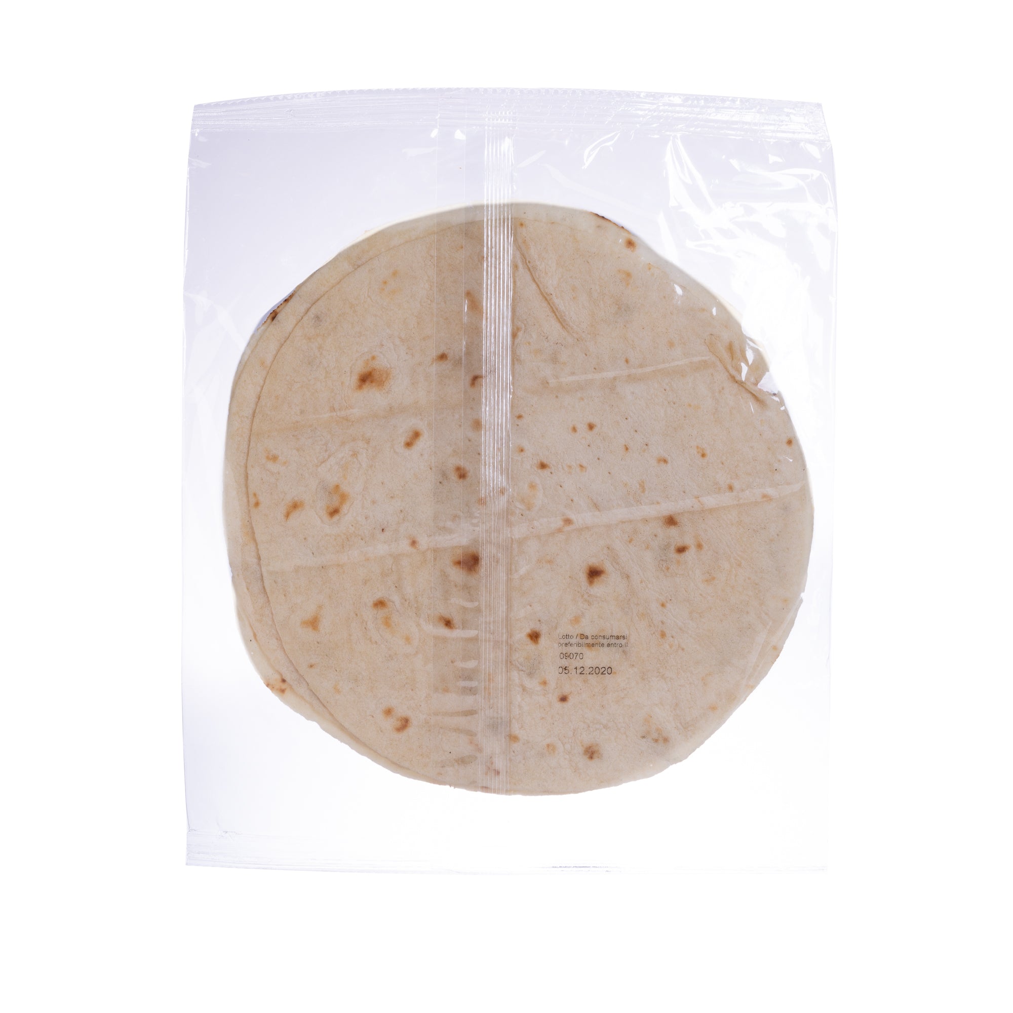 fiberpasta piadina