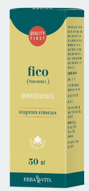GEMMODERIVATO FICO 50ML