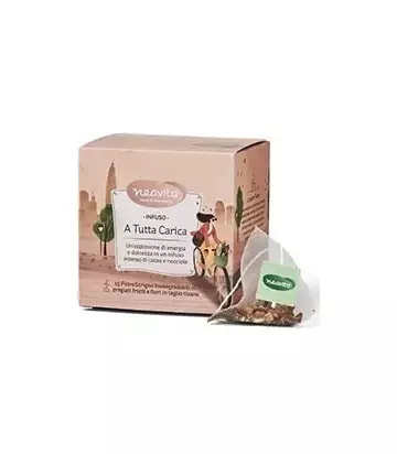 NEAVITA FILTROSCRIGNO A TUTTA CARICA