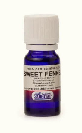 OLIO ESSENZIALE FINOCCHIO 10ML ARGITAL