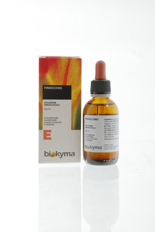 FINOCCHIO FRUTTI TM 50ML