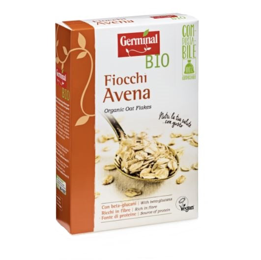 GERMINAL FIOCCHI AVENA 300G