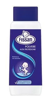 FISSAN POLVERE PROTEZIONE ALTA 250G