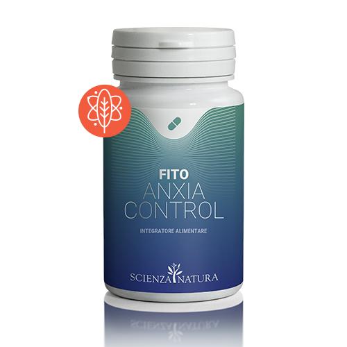 FITO ANXIA CONTROL
