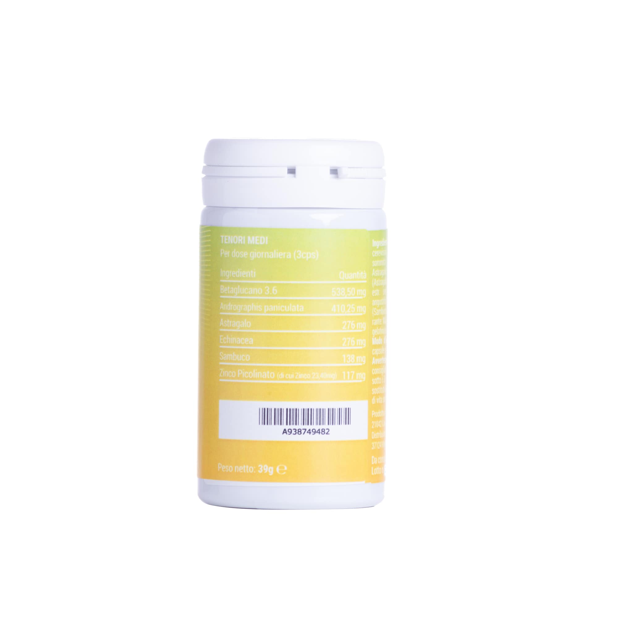 fito immuno plus