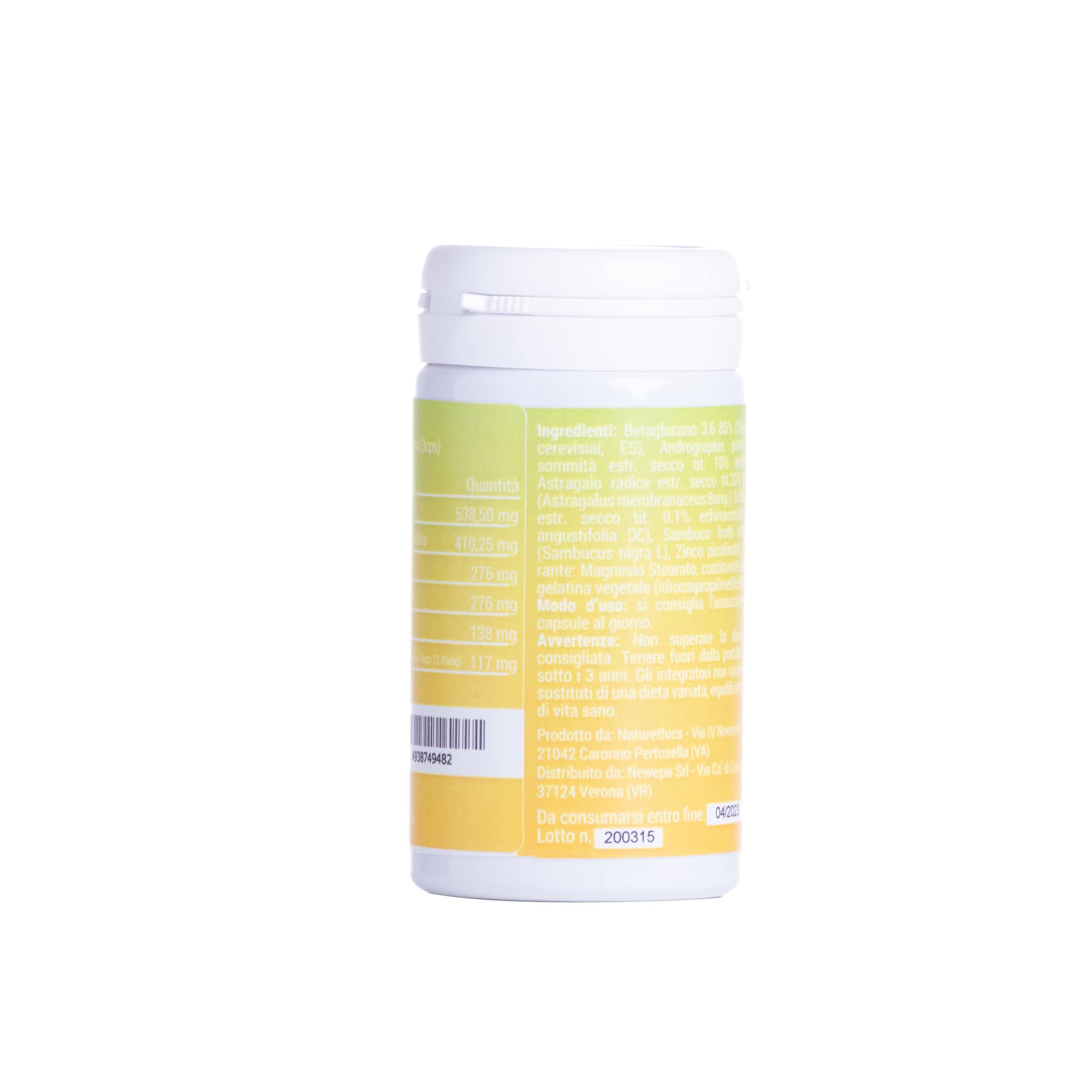 fito immuno plus