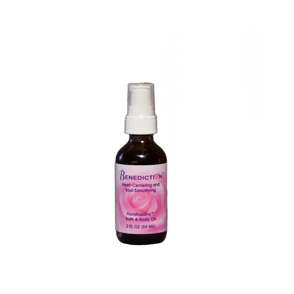 BENEDICTION OIL FIORE CALIFORNIANO 120ML