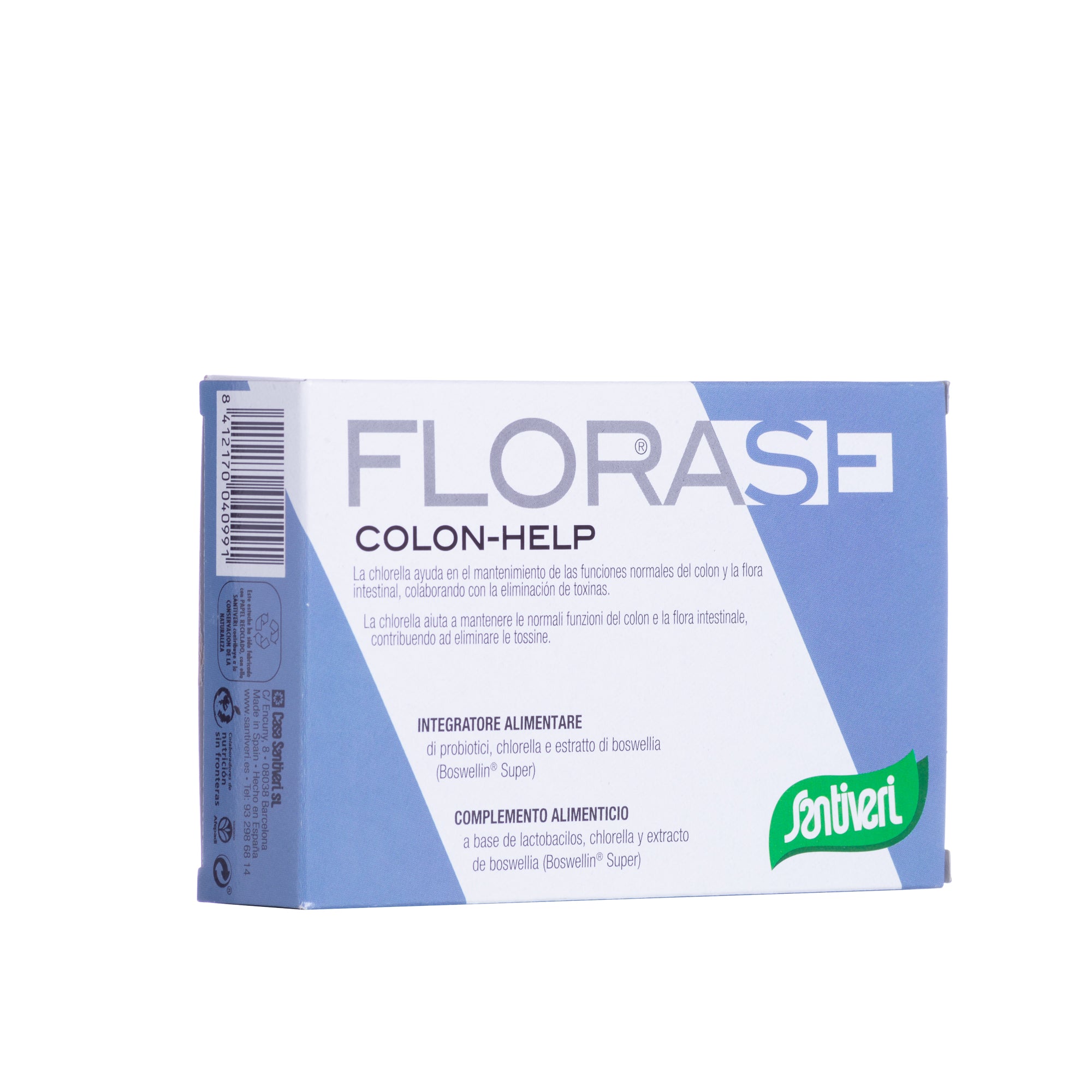 florase colon help
