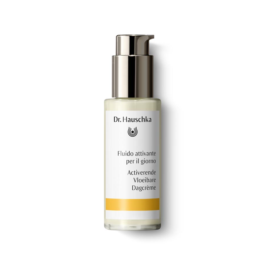 DR HAUSCHKA FLUIDO ATTIVANTE GIORNO 50ML