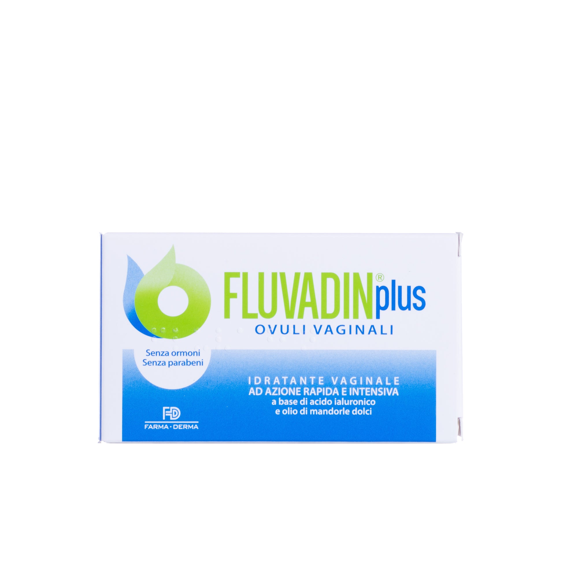 fluvadin plus ovuli