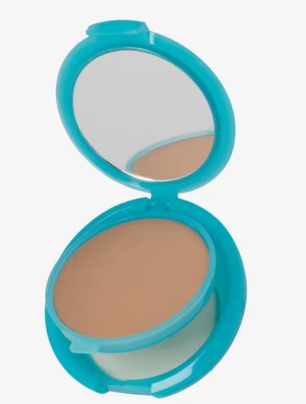 DEFENCE SUN 50 FONDOTINTA COMPATTO 2 BRONZE