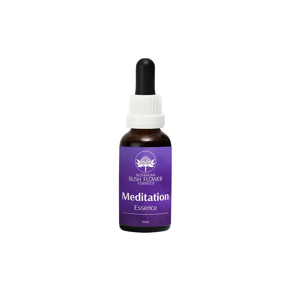 MEDITATION ESSENZA 30ML