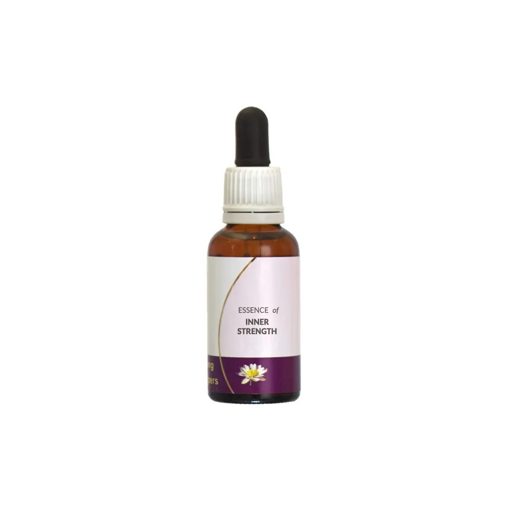 FORMULA COMPOSTA AUSTRALIAN LIVING ESSENCE OF INNER STRENGTH 30ML