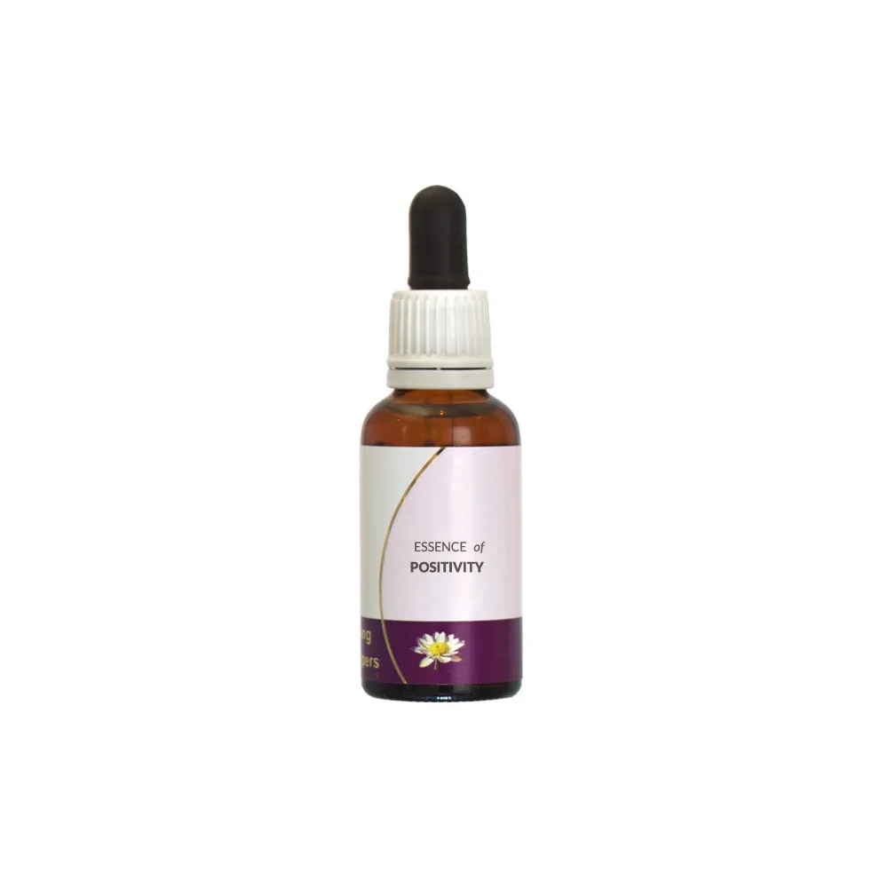 FORMULA COMPOSTA AUSTRALIAN LIVING ESSENCE OF POSITIVITY 30ML