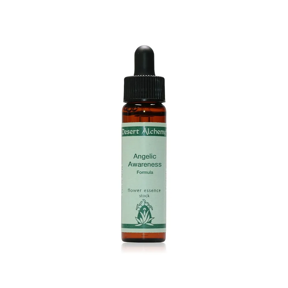ANGEL LOVE FORMULA COMPOSTA DEL DESERTO DELL'ARIZONA 10ML