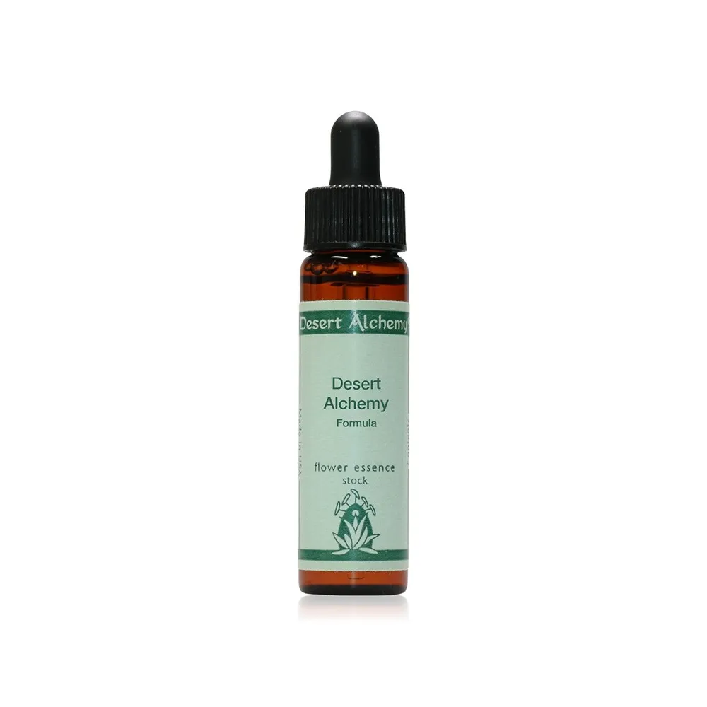 FORMULA COMPOSTA DEL DESERTO DELL'ARIZONA CRISIS DESERT EMERGENCY 10 ML