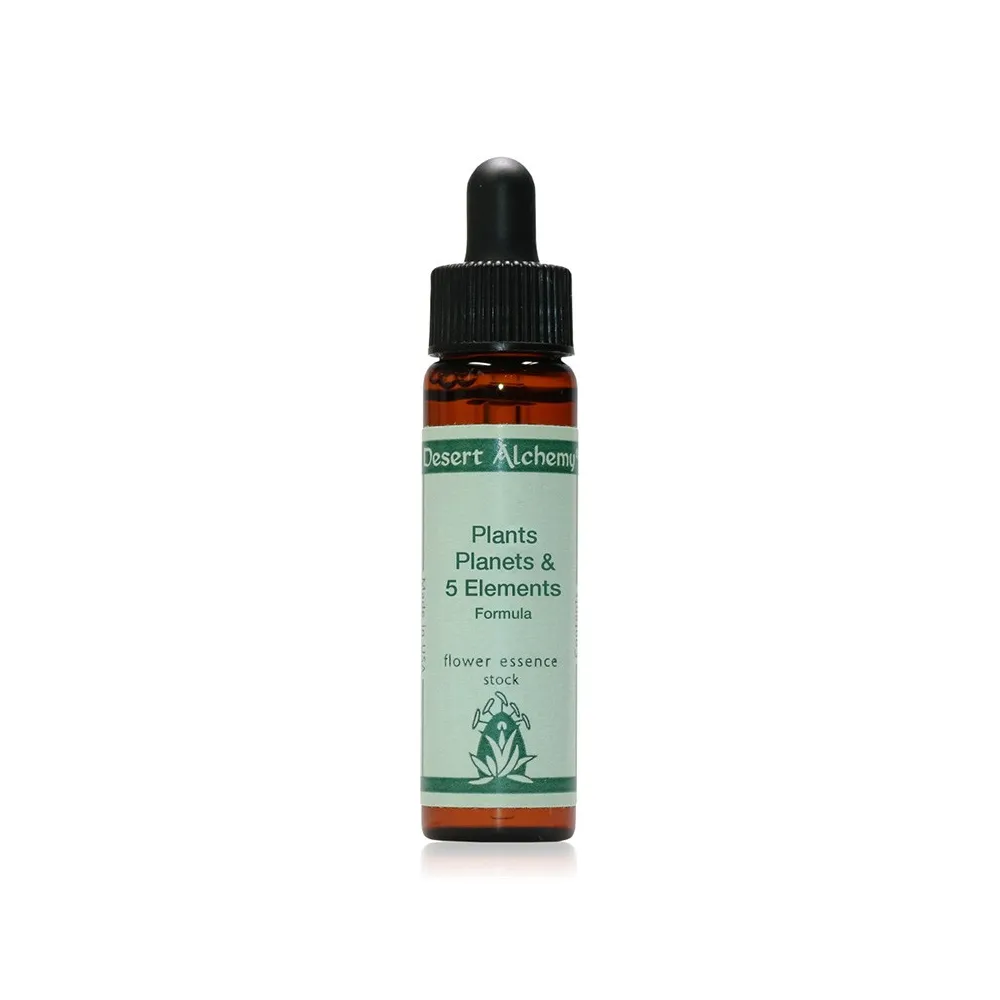 FORMULA COMPOSTA DEL DESERTO DELL'ARIZONA JUNO CYCLES 10ML