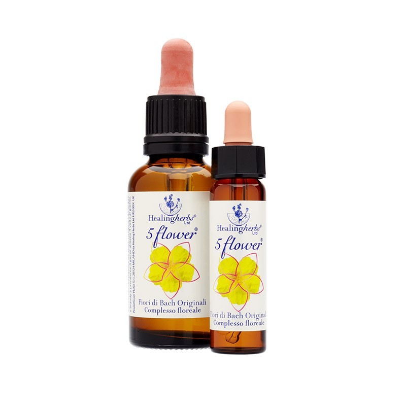 FIVE FLOWER 20ML