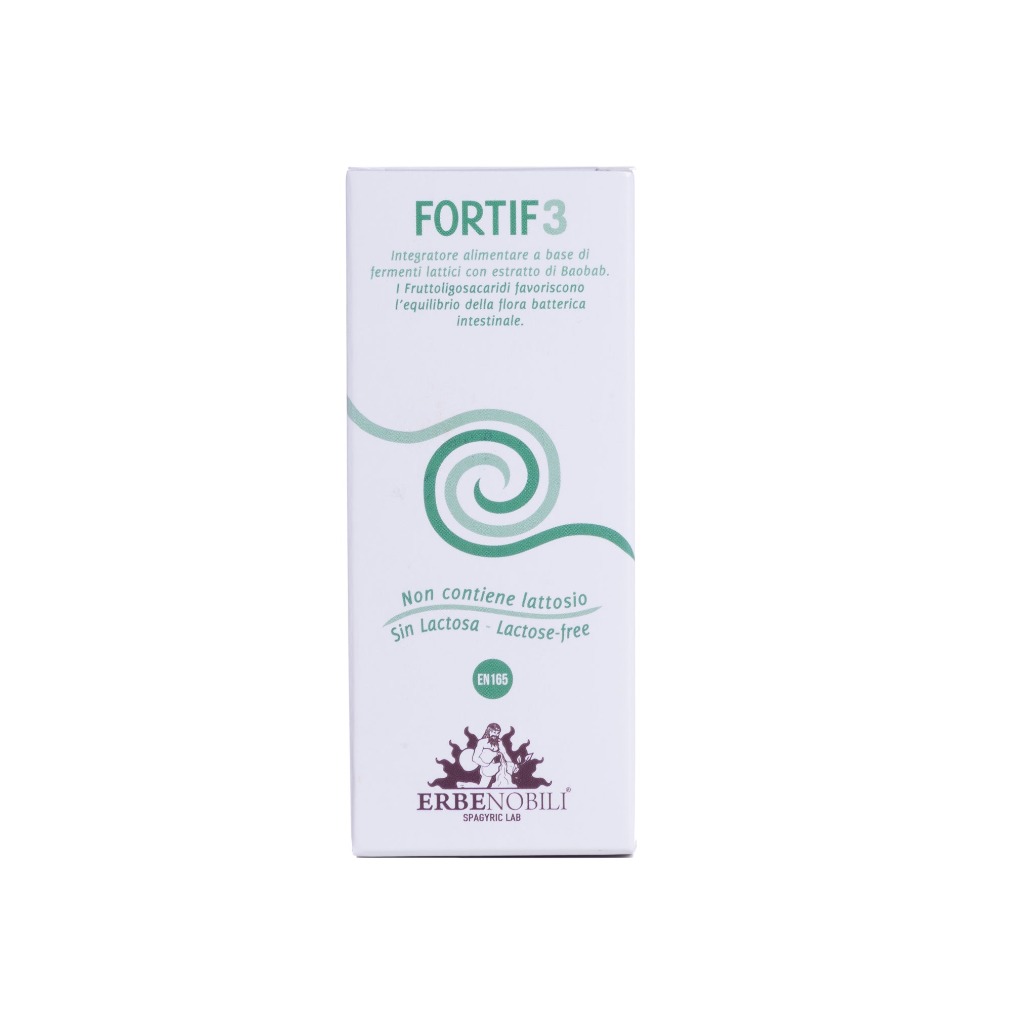 fortif3