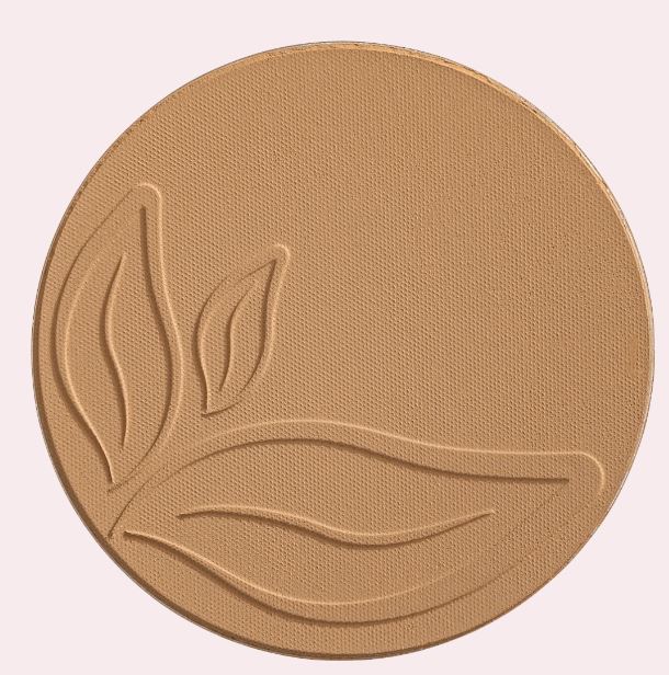 PUROBIO COMPACT FOUND REFILL 04