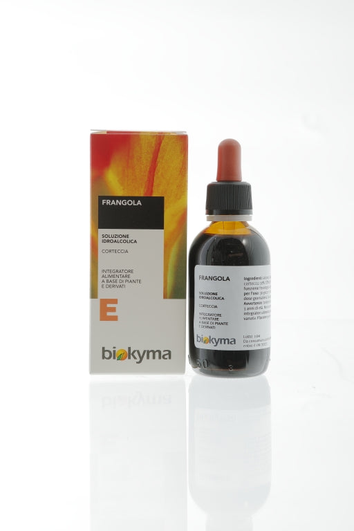 FRANGOLA CORTECCIA TM 50ML