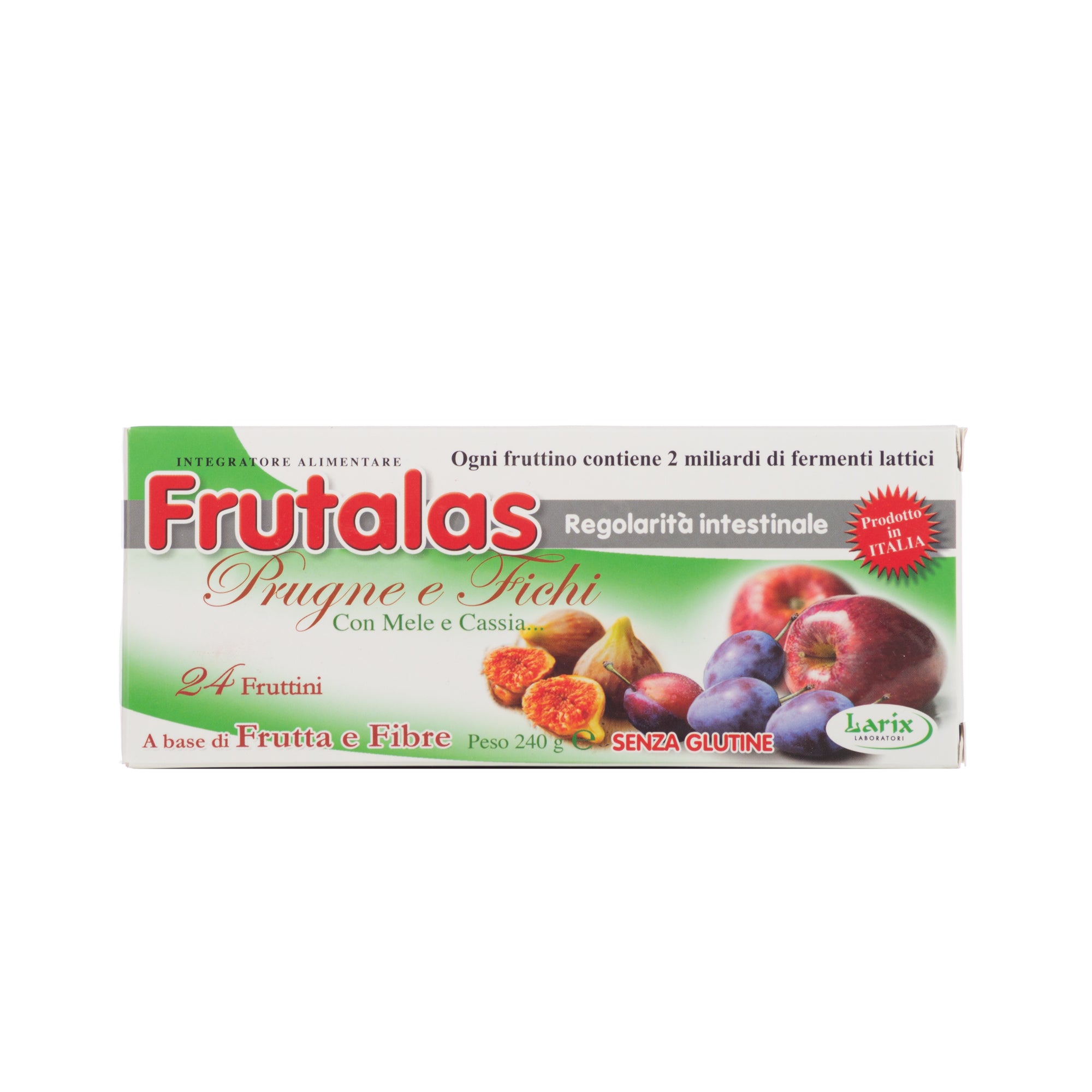 frutalas