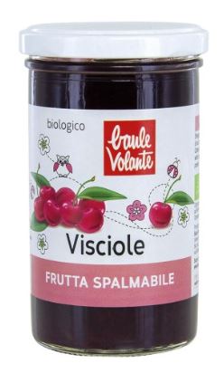 FRUTTA SPALMABILE VISCIOLE 280G