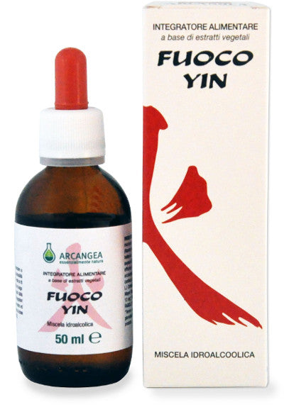 FUOCO YIN 100 ML