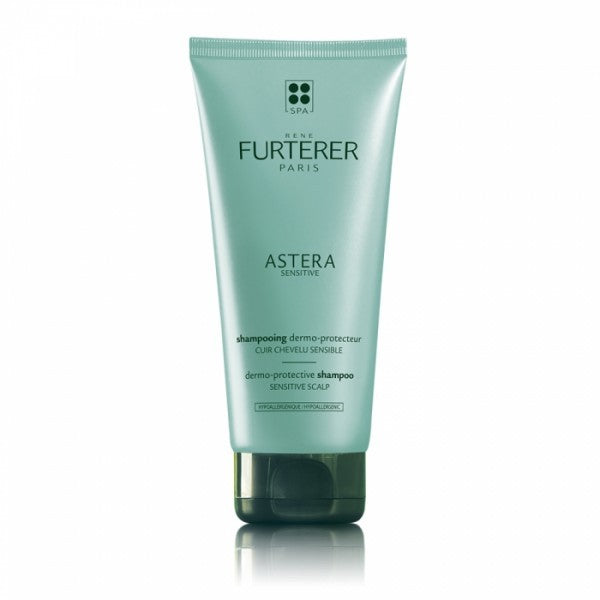 ASTERA SENSITIVE SHAMPOO - 200 ML