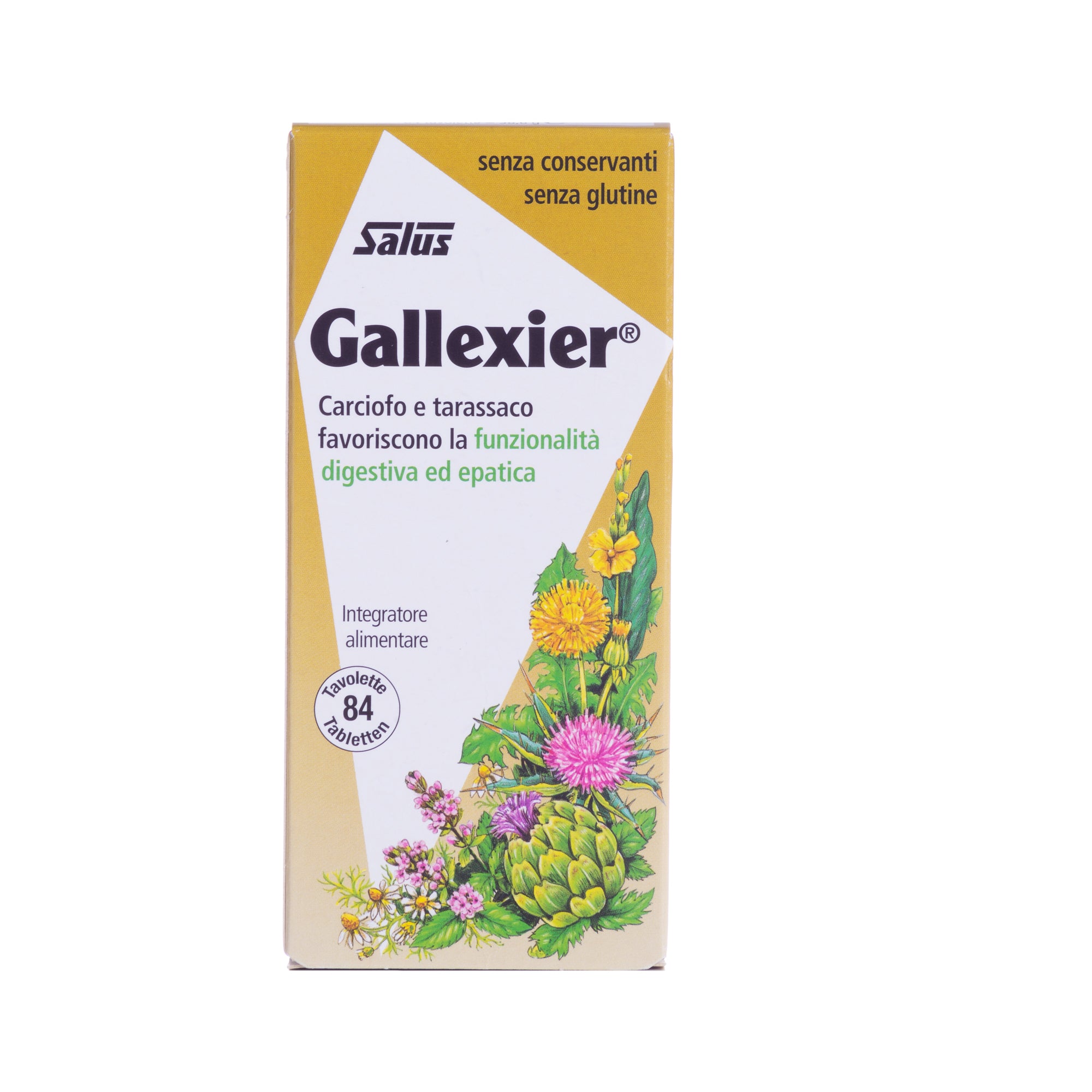 gallexier