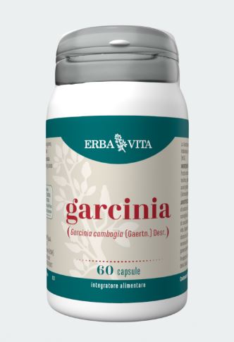 GARCINIA CAMBOGIA 400MG 60 CAPSULE