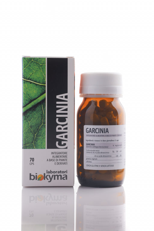 GARCINIA 70 CAPSULE