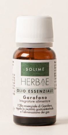 HERBAE OLIO ESSENZIALE GAROFANO 10ML