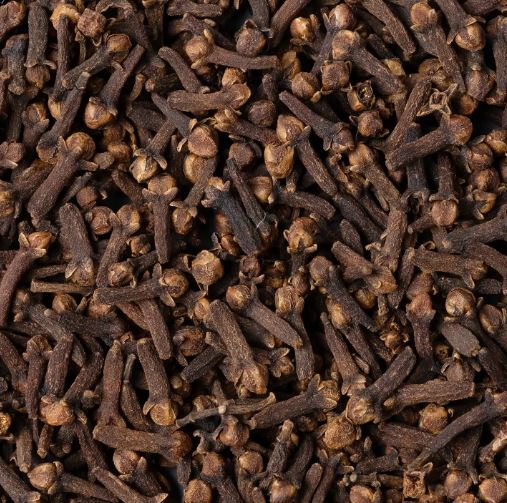 GAROFANO CHIODI 100G