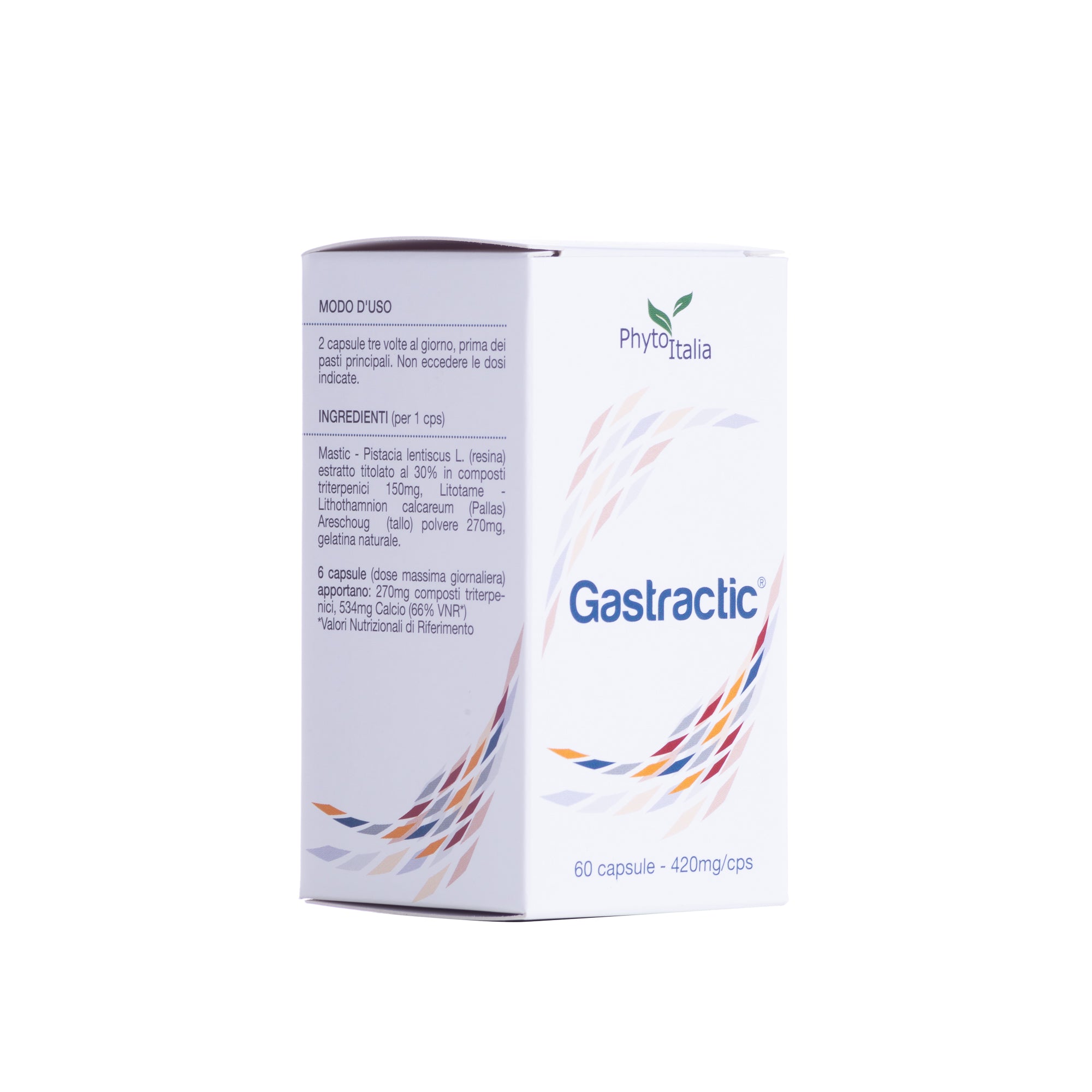 gastractic