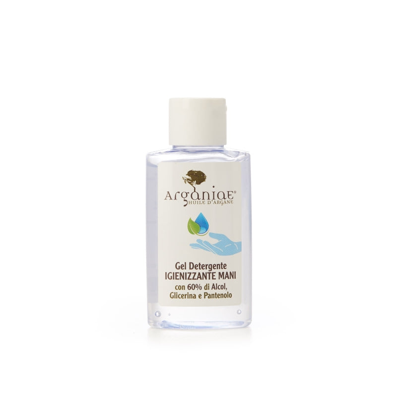 ARGANIAE GEL IGIENIZZANTE MANI 80ML