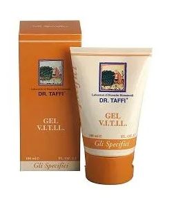 GEL VITIL GLI SPECIFICI DR TAFFI 100ML
