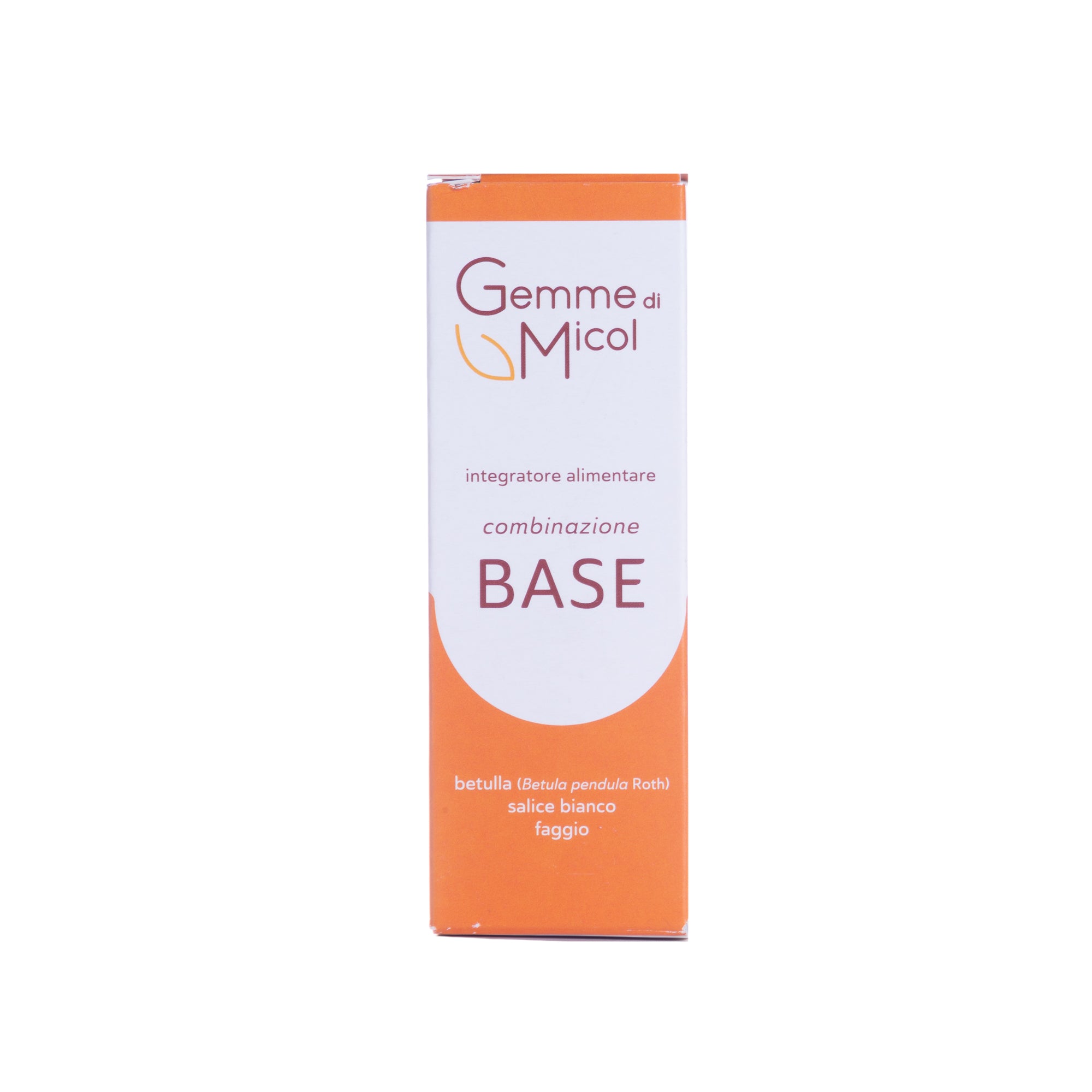 gemme di micol base