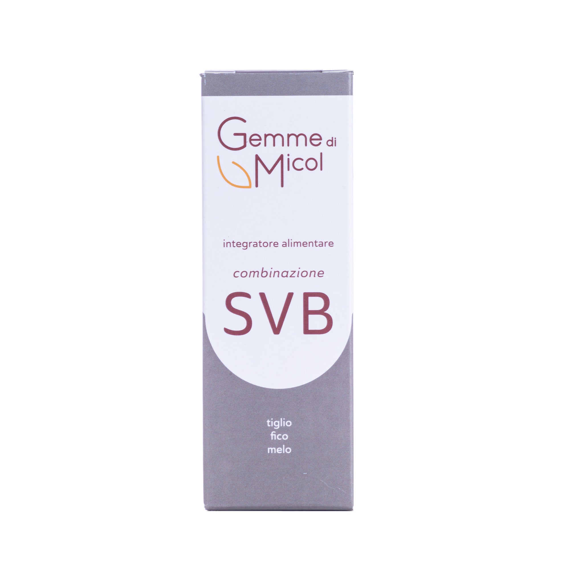 gemme di micol svb
