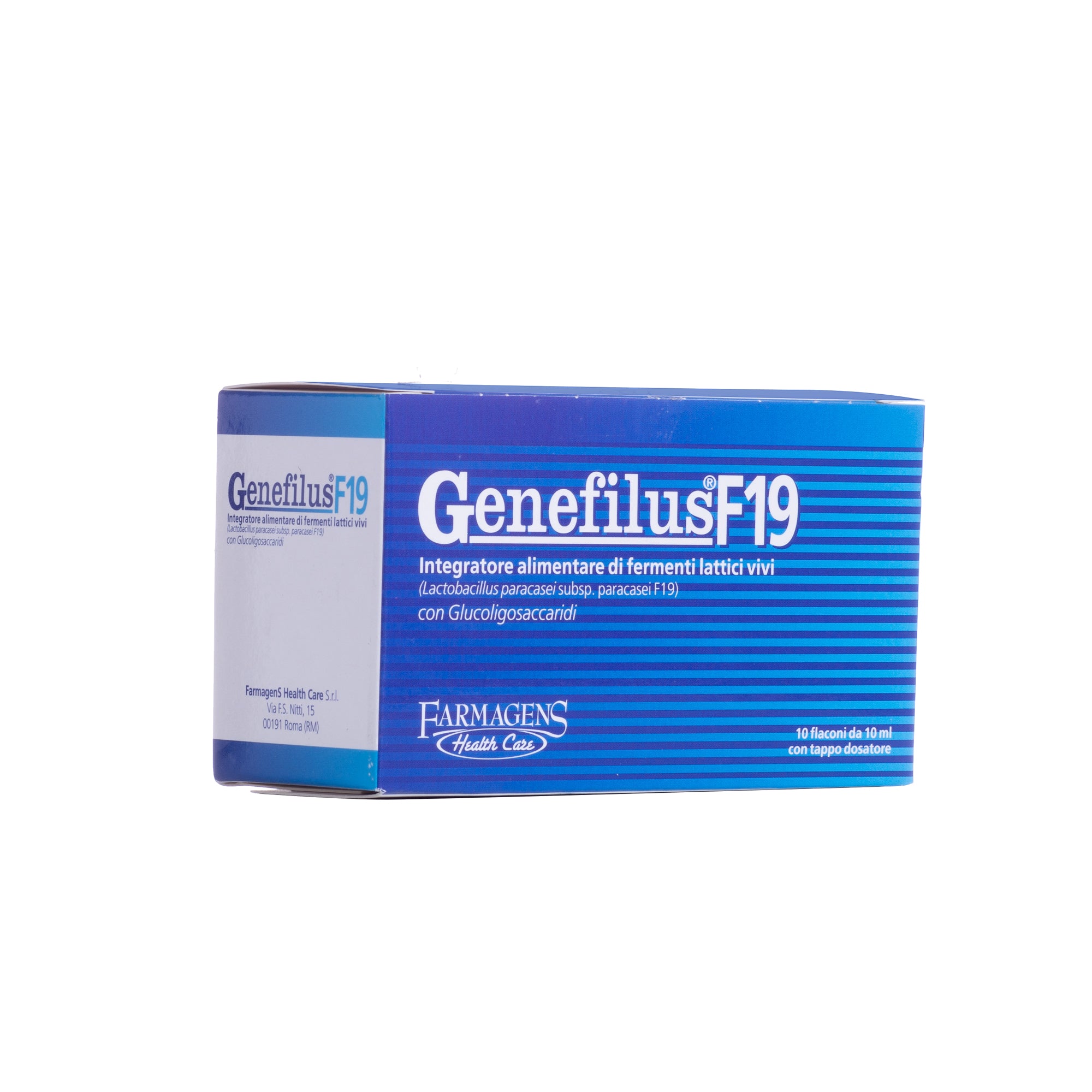 genefilus