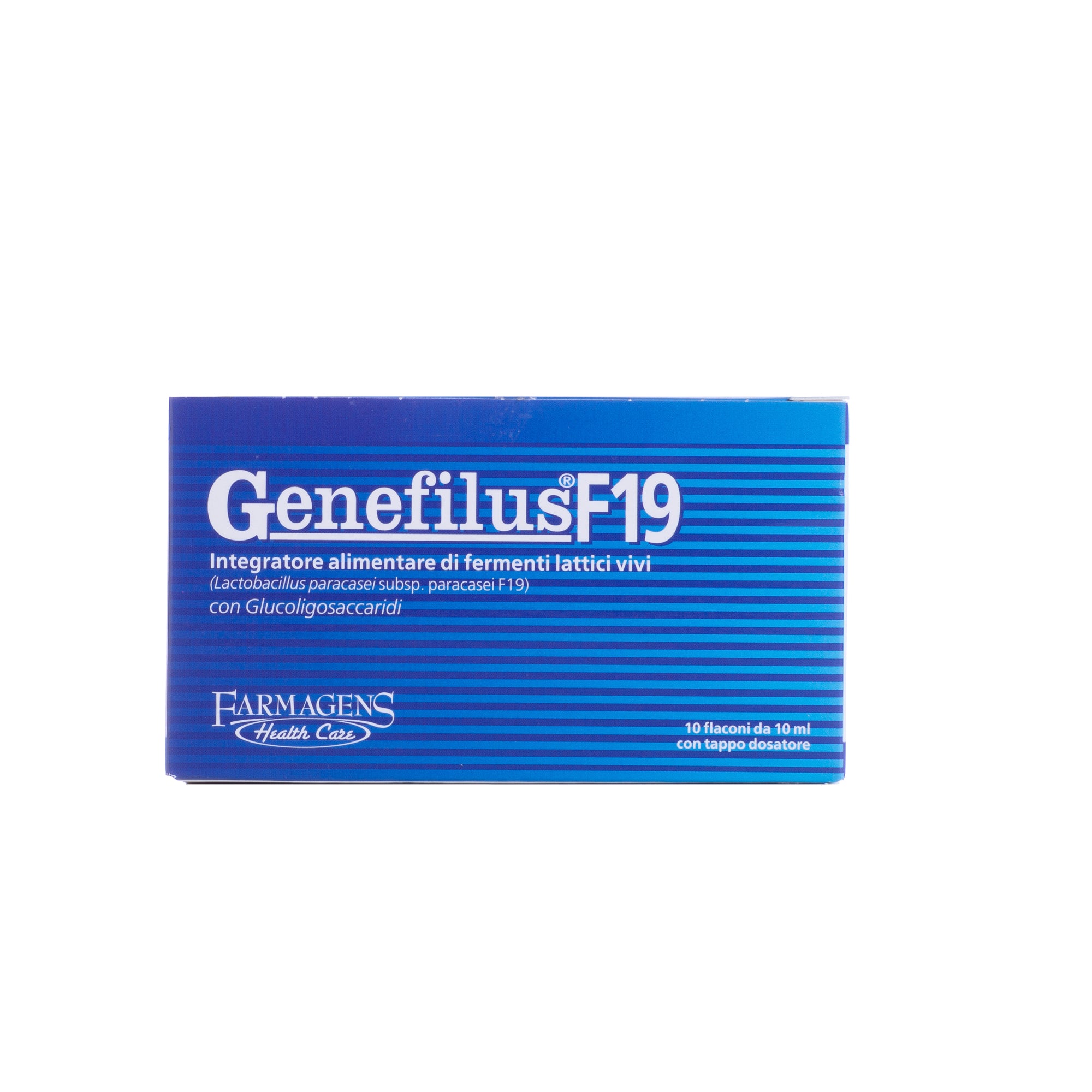 genefilus