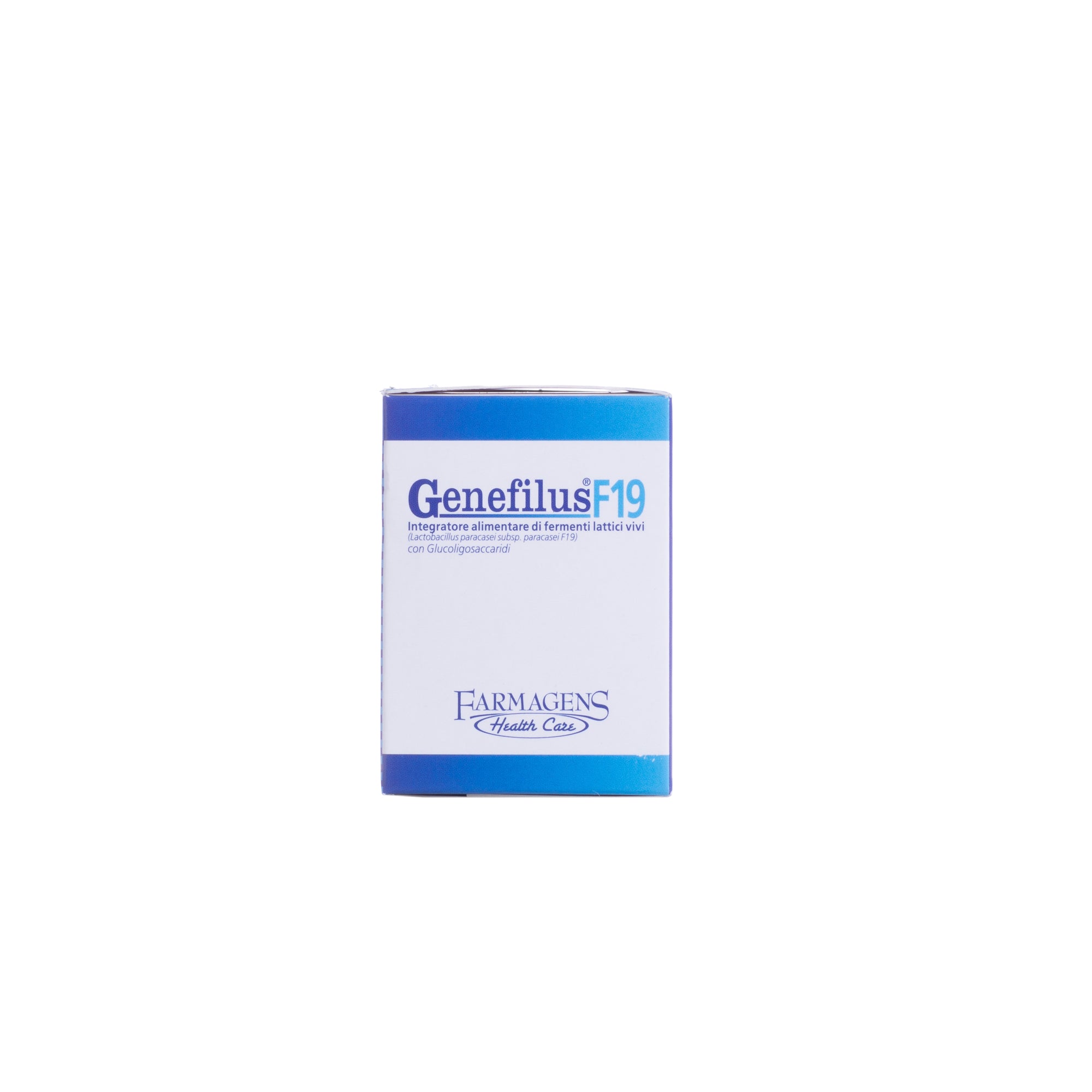 genefilus