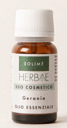 OLIO ESSENZIALE GERANIO 10ML