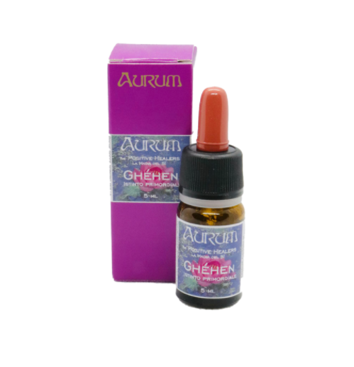 GHEHEN ISTINTO GOCCE - 5 ML